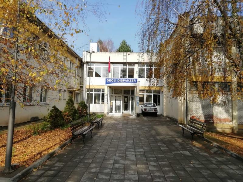 Za rekonstrukciju Dečijeg dispanzera u Leskovcu 650 miliona dinara 13 800x600 263246212 628685695214996 7284901691932178793 n