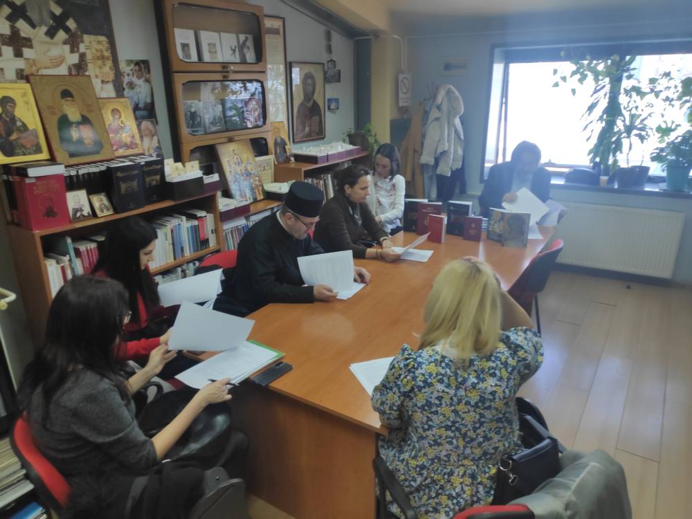 Približiti Svetog Savu kao čoveka i svetitelja - niški istraživači započeli projekat, bez podrške Grada i države 1 centar za crkvene studije 2