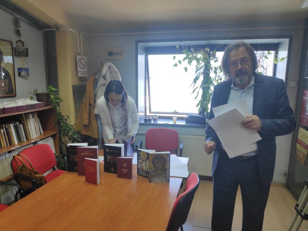 centar za crkvene studije