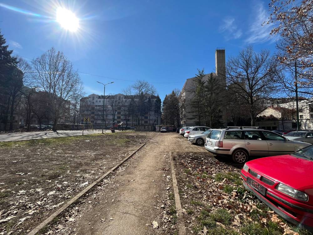 Kopernikova ulica (2)