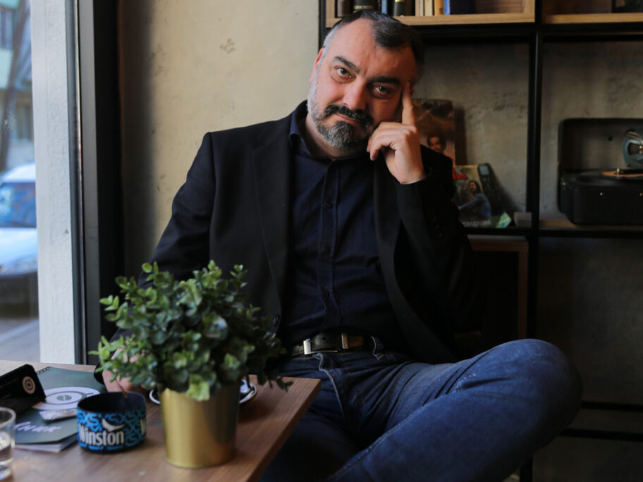 Branislav Jankovic foto Nevena Jankovic