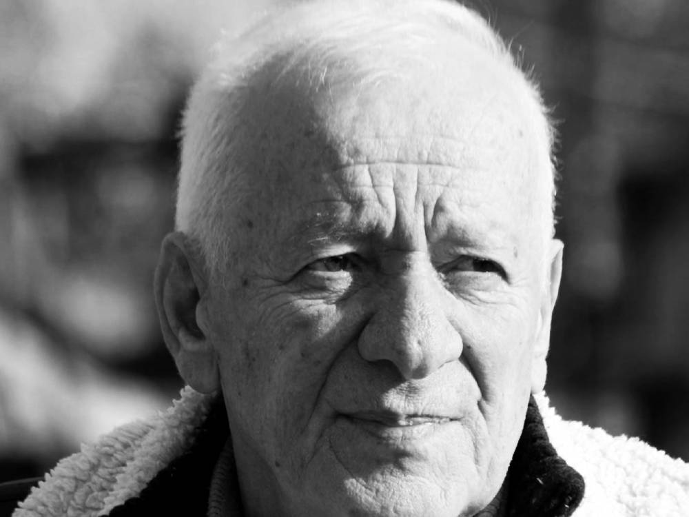 In memoriam: Sadik Hamidović, bivši novinar i urednik Radio Niša 1 Sadik Hamidovic