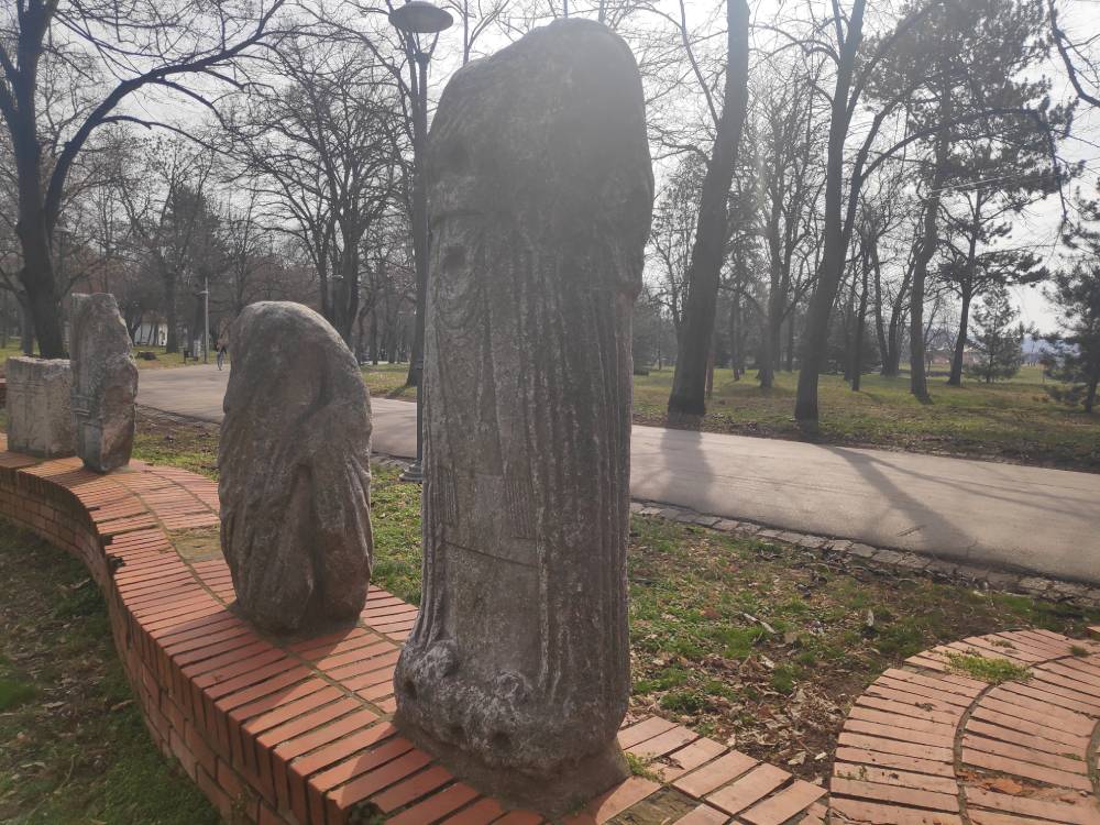 Ranovizantijska stauta (2)