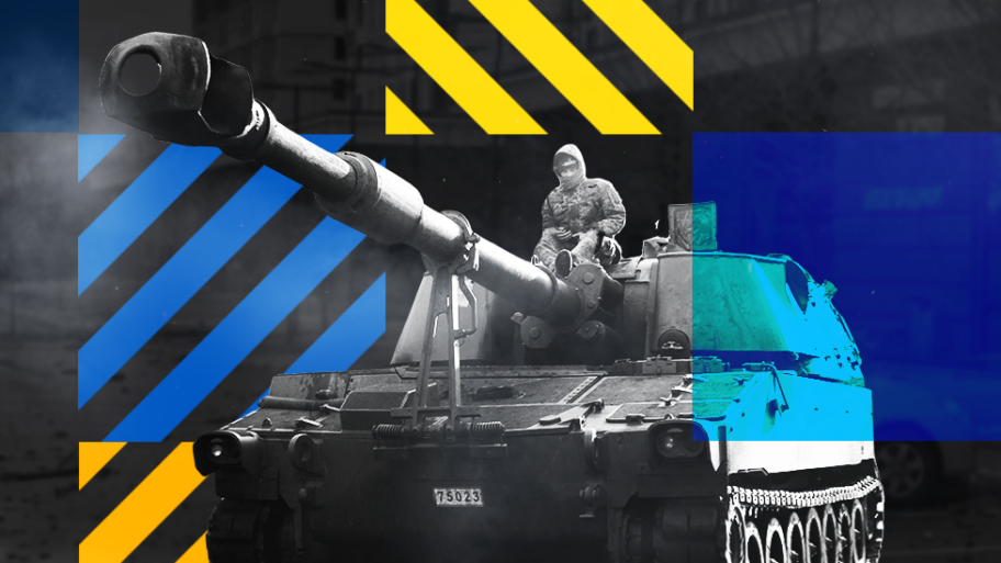 Rusija i Ukrajina: Da li je Putin pretrpeo neuspeh u ratu 20 128725866 index promo tank 976