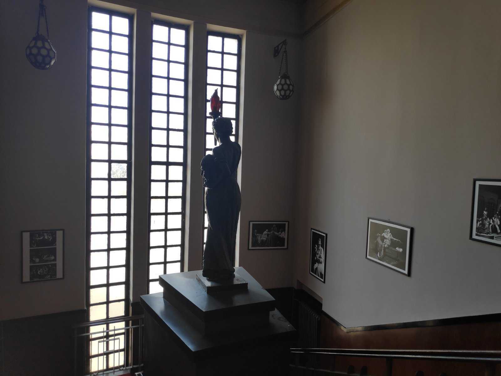 Narodno pozorište Niš