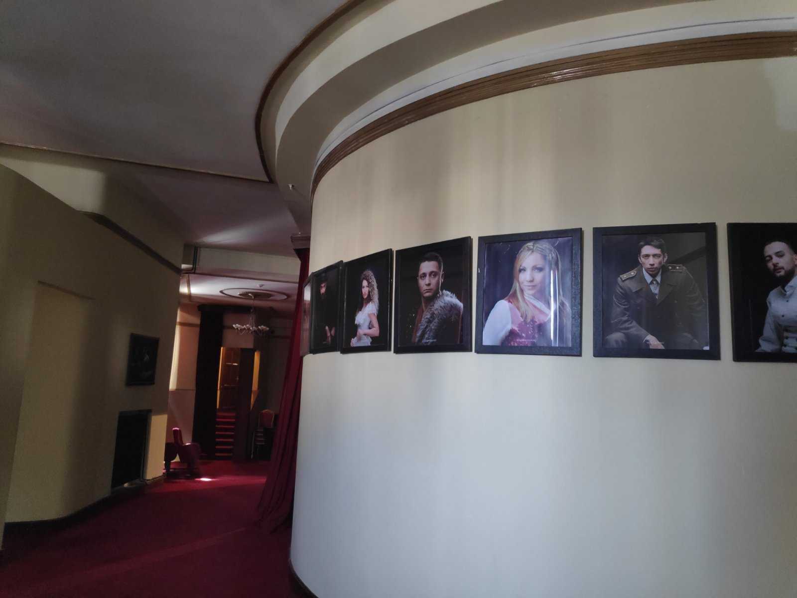 Narodno pozorište Niš