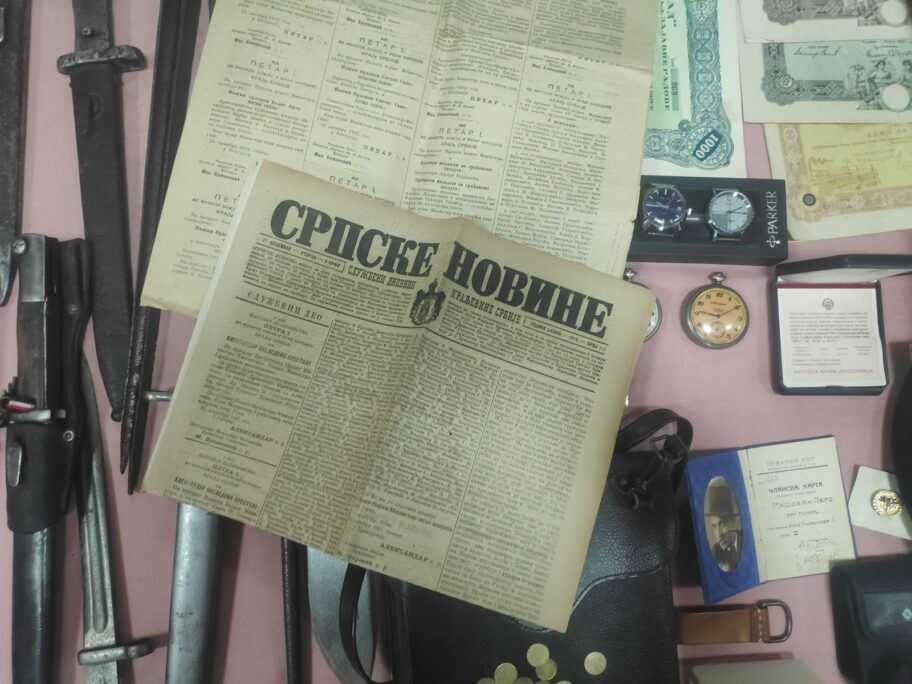 Ljubitelji starina iz cele Srbije pokazali svoje zbirke na Sajmu kolekcionarstva u Nišu 20 sajam kolekcionarstva