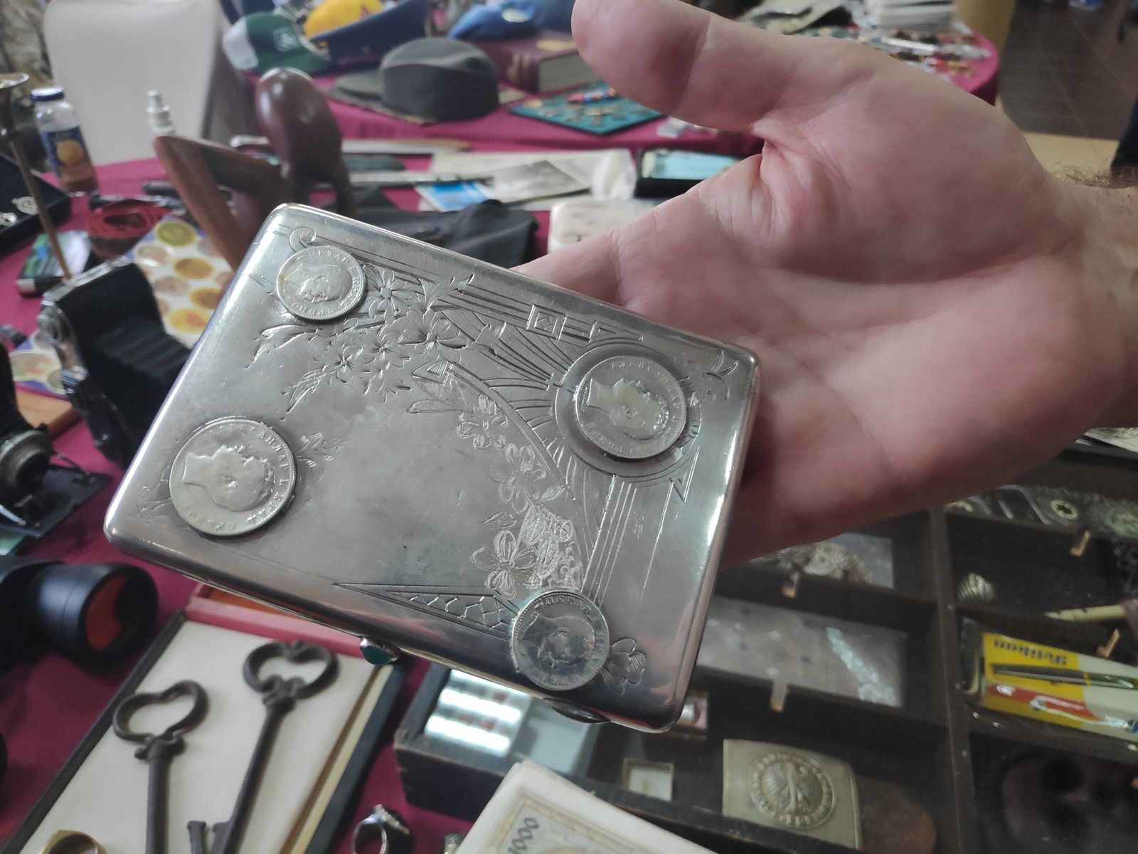 sajam kolekcionarstva