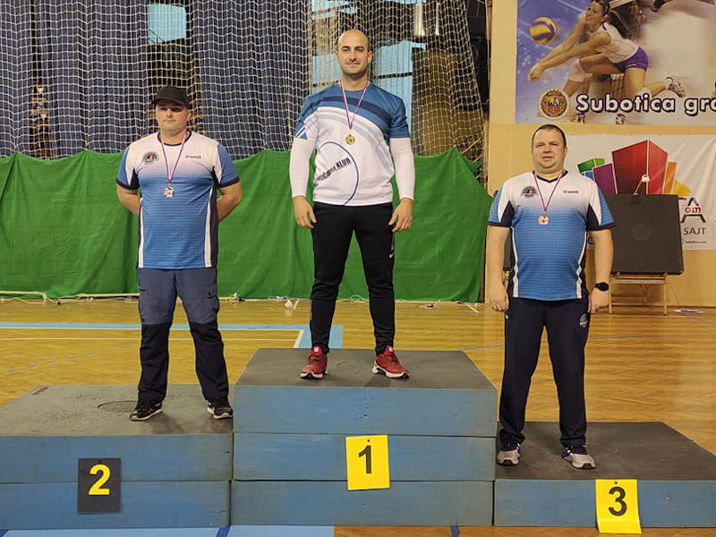 Ognjen - prvi kompaund