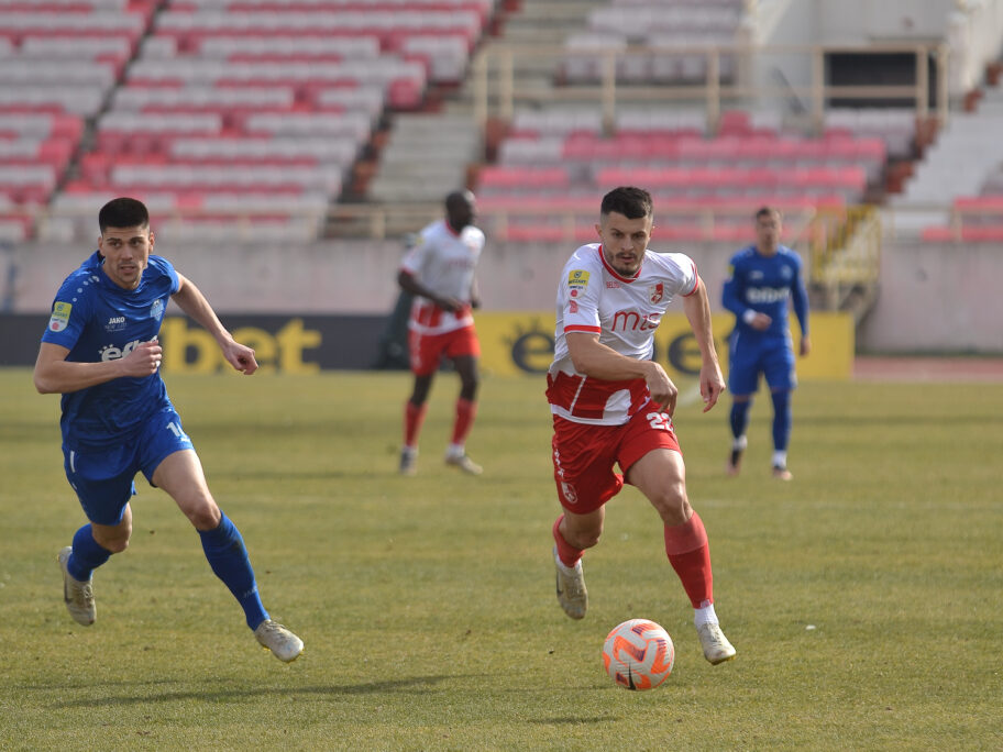 fk radnicki nis foto jelena misic