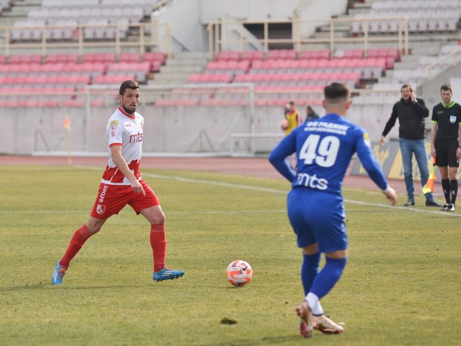 fk radnicki nis fudbal cair foto jelena misic