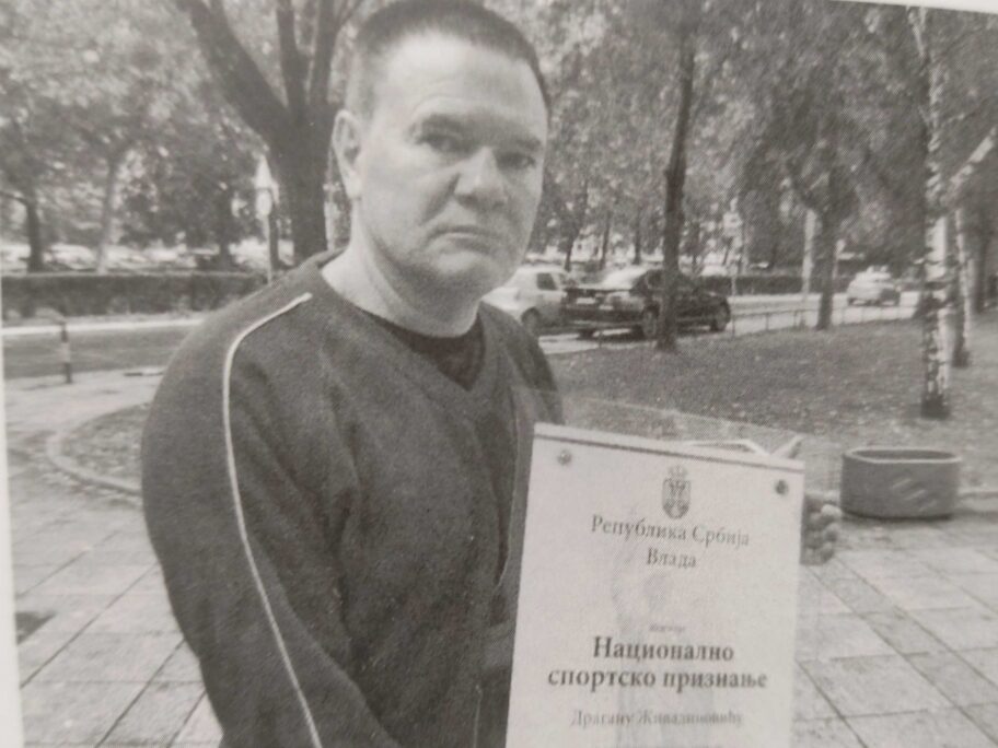 Dragan Zivadinovic Senta foto Enciklopedija sporta scaled