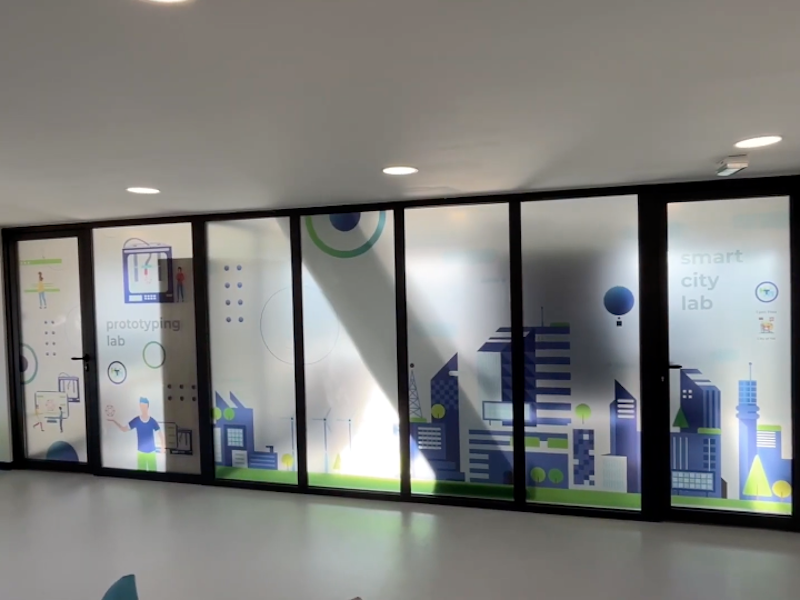 Niš pametni grad novo; foto: printskrin-Grad Niš.jpg