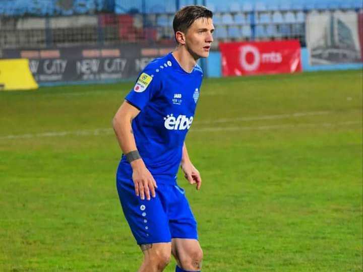 FK Radnik