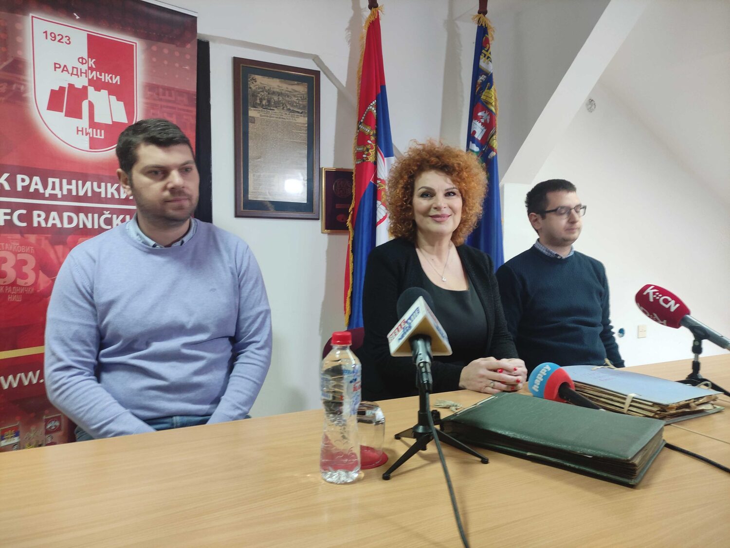 Istorijski arhiv, Radnicki vek postojanja, foto Ljubica Jocic 0