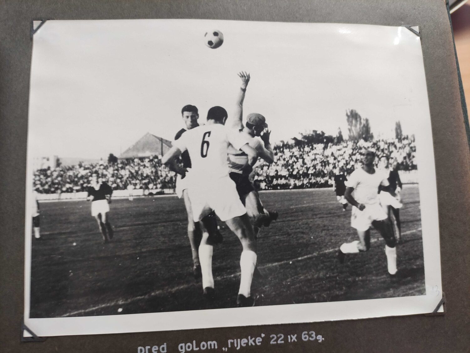 Istorijski arhiv, Radnicki vek postojanja, foto Ljubica Jocic 2