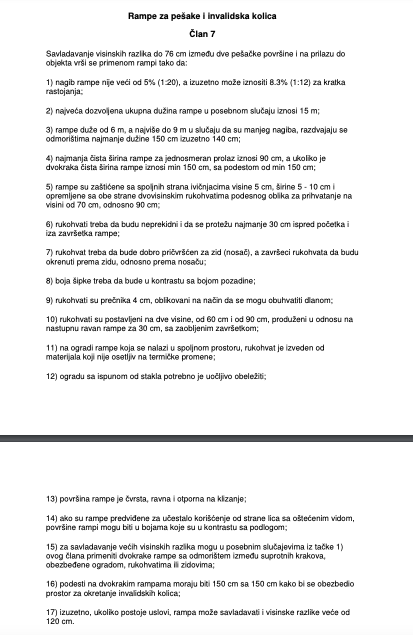 pravilnik invalidi