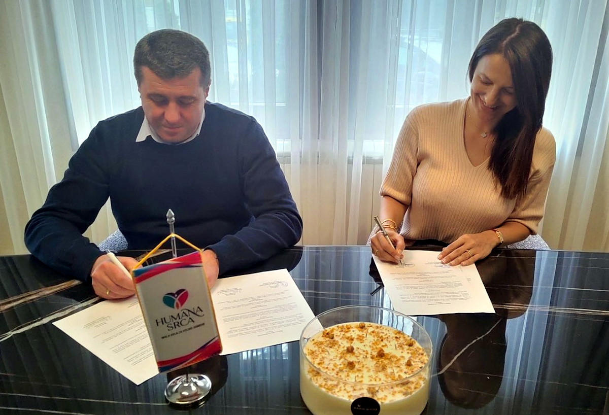 Novi dom za Stojanoviće 3; foto: Opština Vlasotince