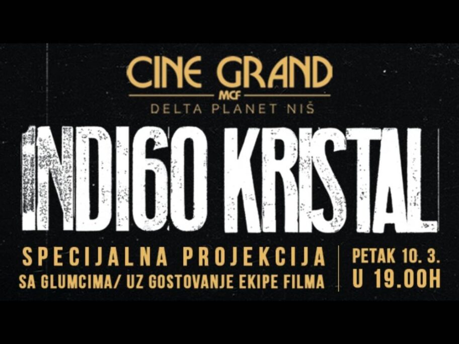 Cine grand promo