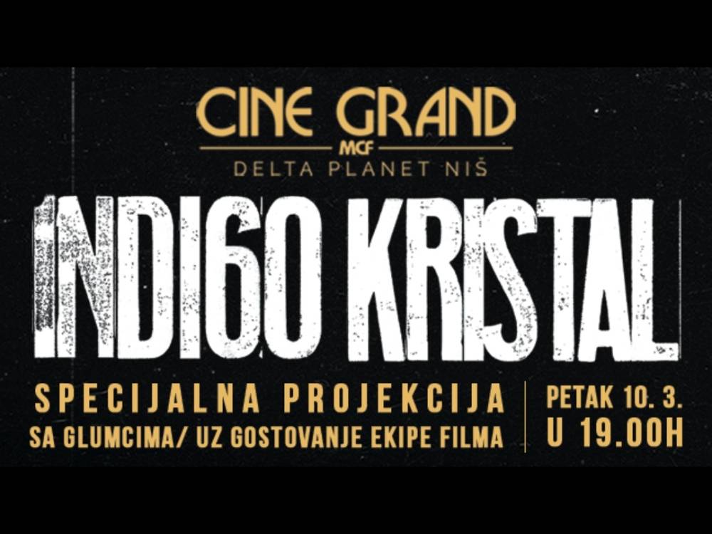 Cine grand promo