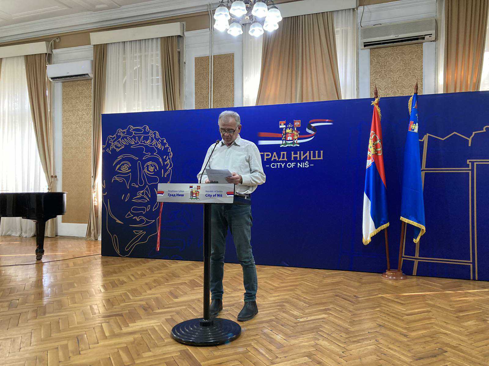 goran zdravković j. j.