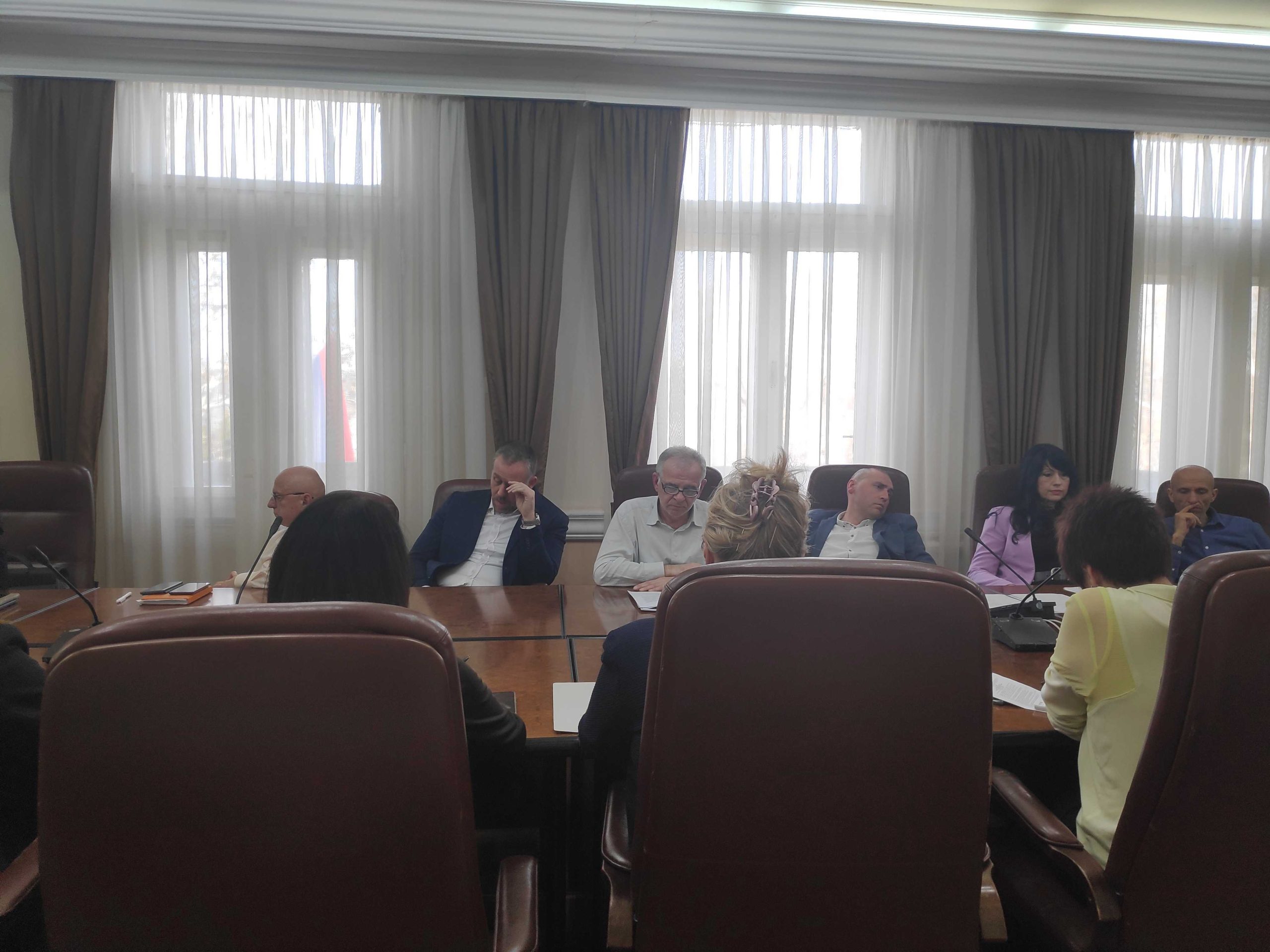 gradsko veće t. radovanović