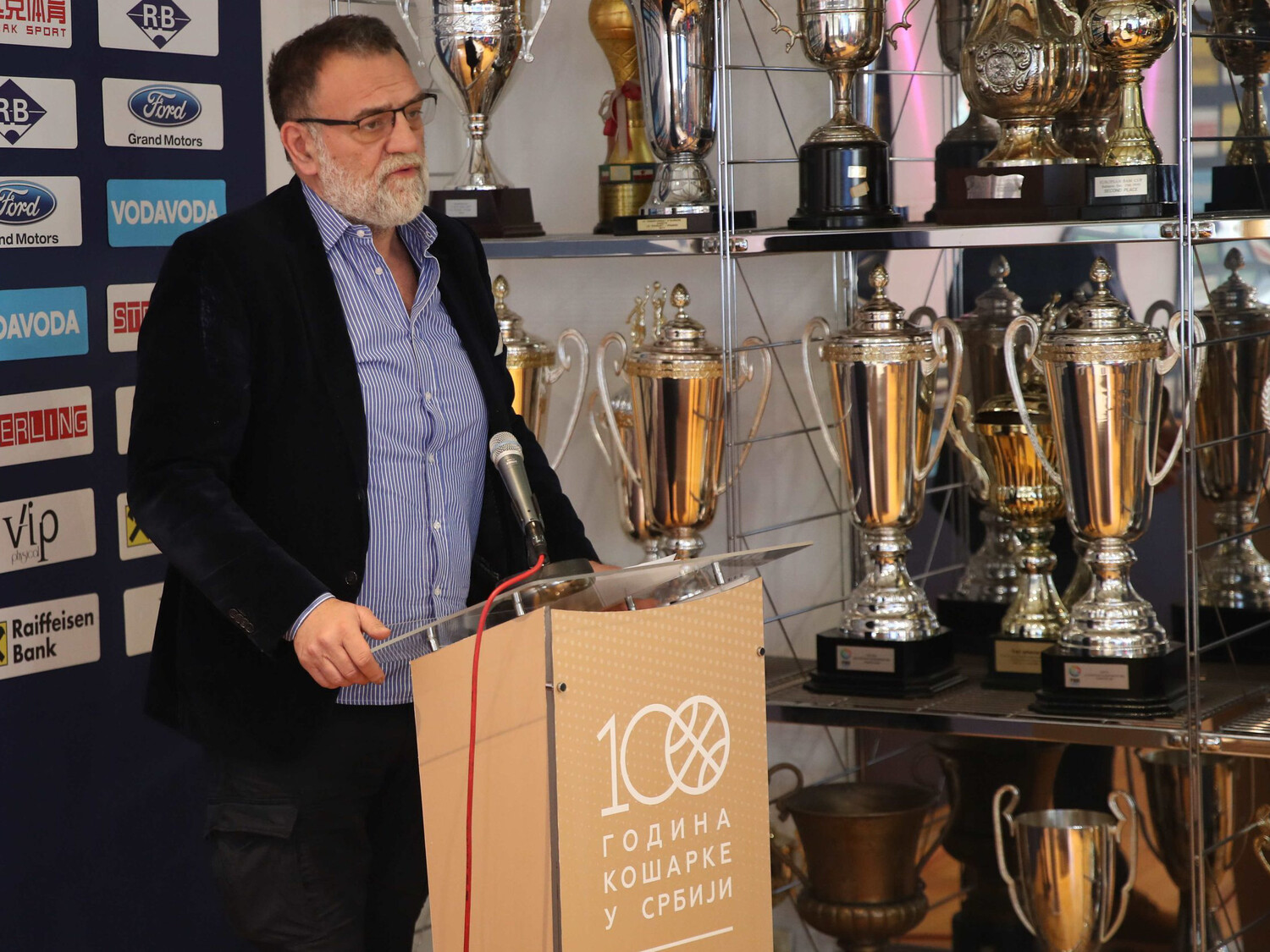 Kup Milan Ciga Vasojevic, zreb, foto KSS 2