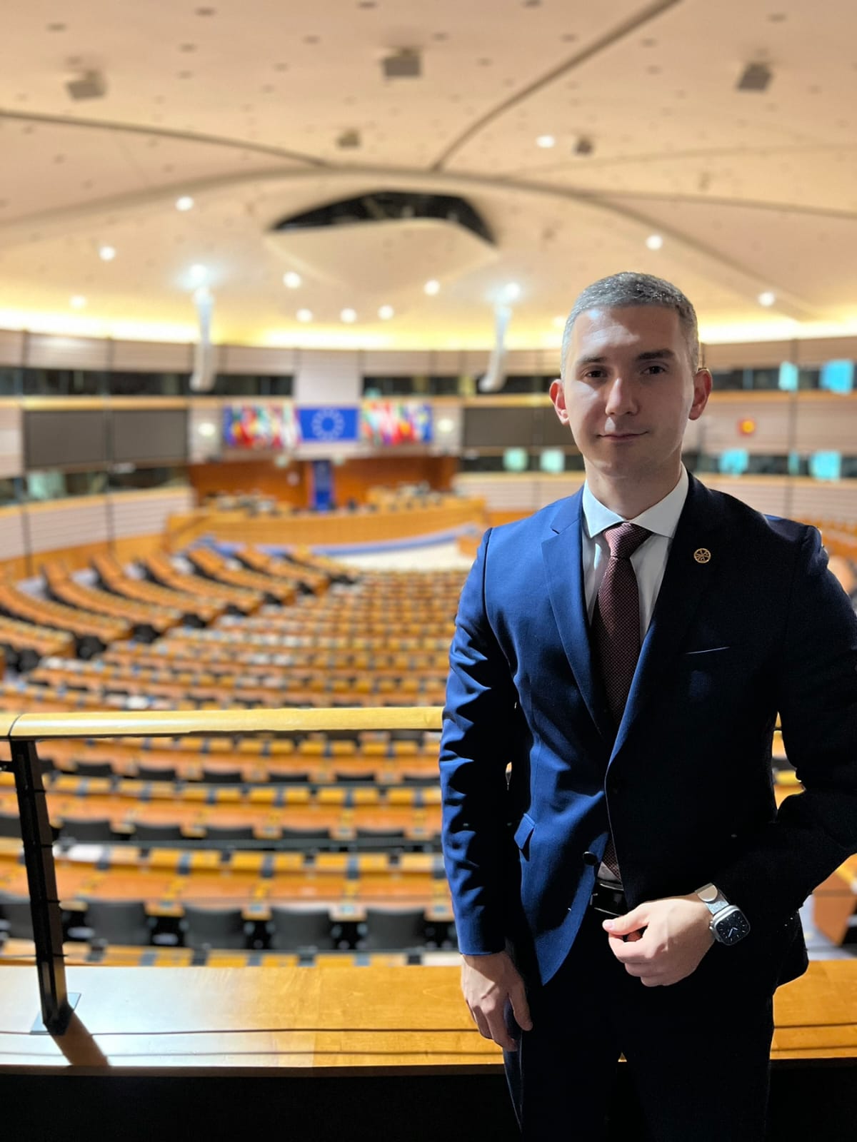 đorđe stankovic, narodna stranka