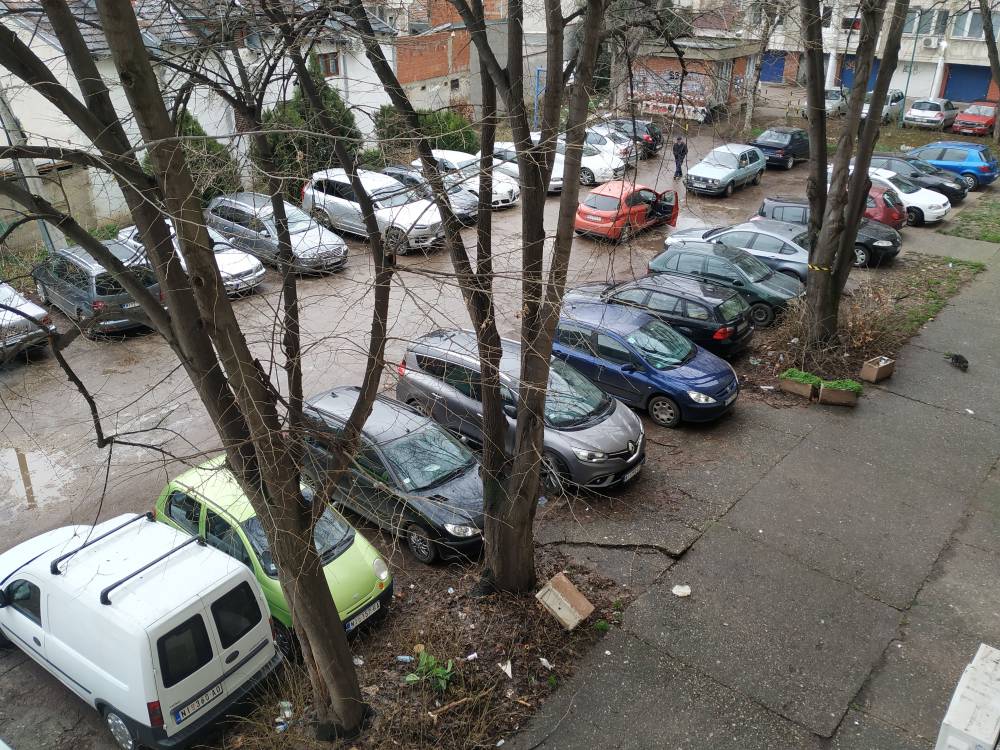 Problemi stanara Bul Nem