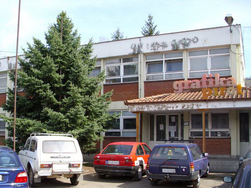 grafika foto ministarstvo