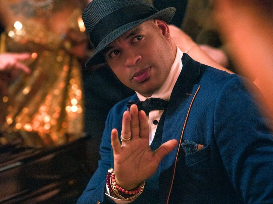 Roberto Fonseca La Gran Diversion 1 1