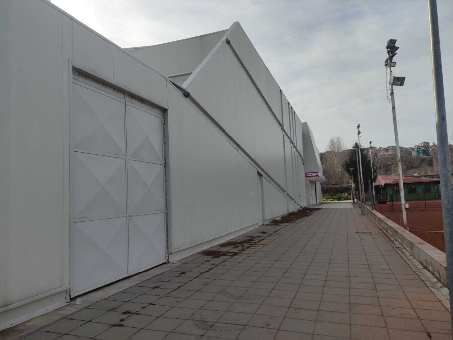 Streljana i kuglana Cair foto Ljubica Jocic scaled