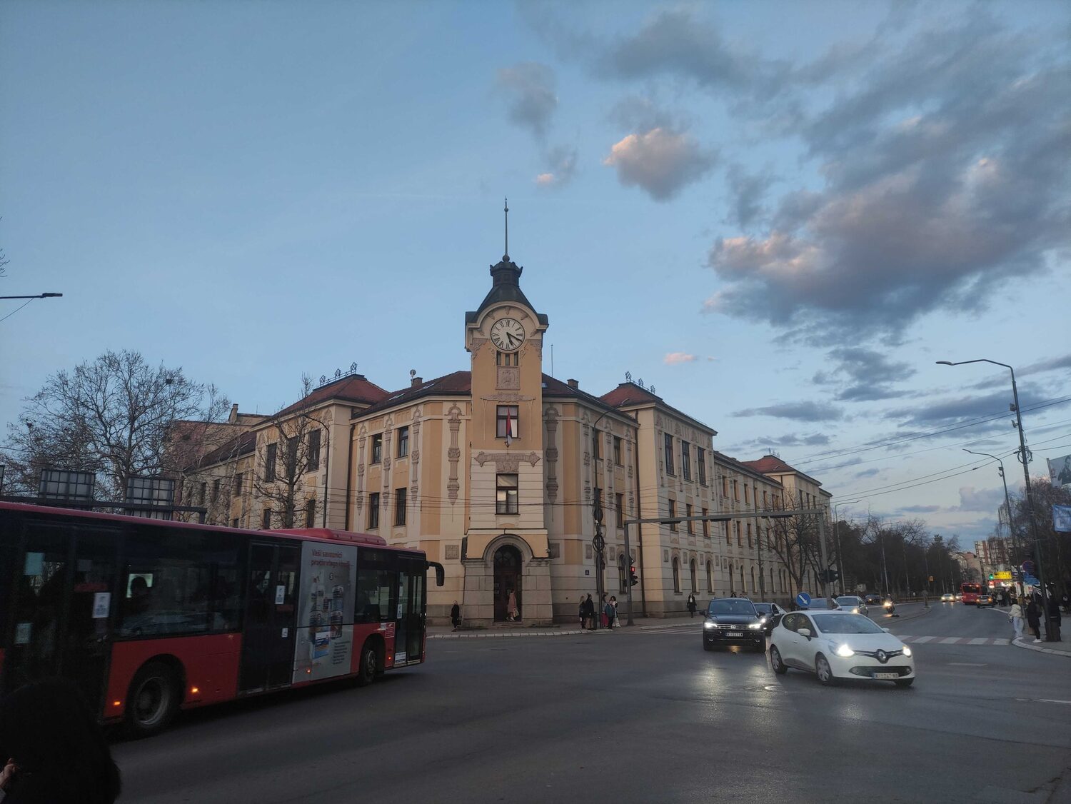 Skup podrške smenjenim tužiteljkama u petak u Nišu 1 sud nis ljubica scaled