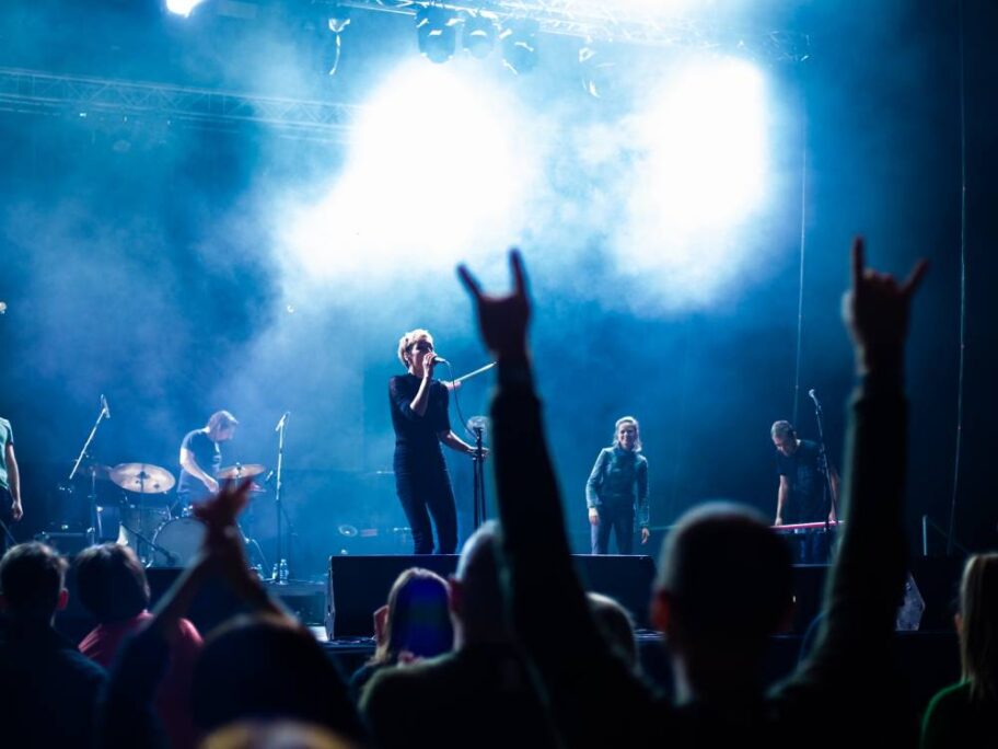 "Elemental" krajem juna svira u Nišu 13 Elemental