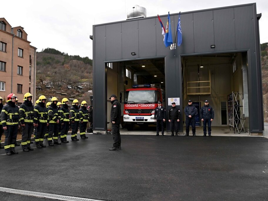 vatrogasno odeljenje 2