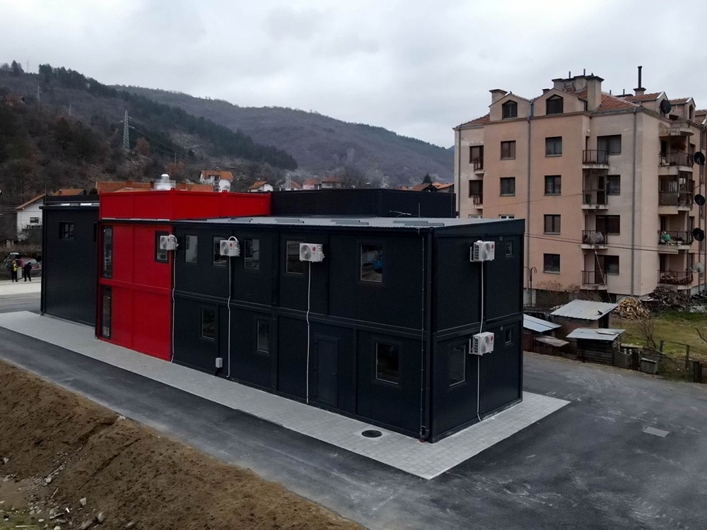 vatrogasno odeljenje 3