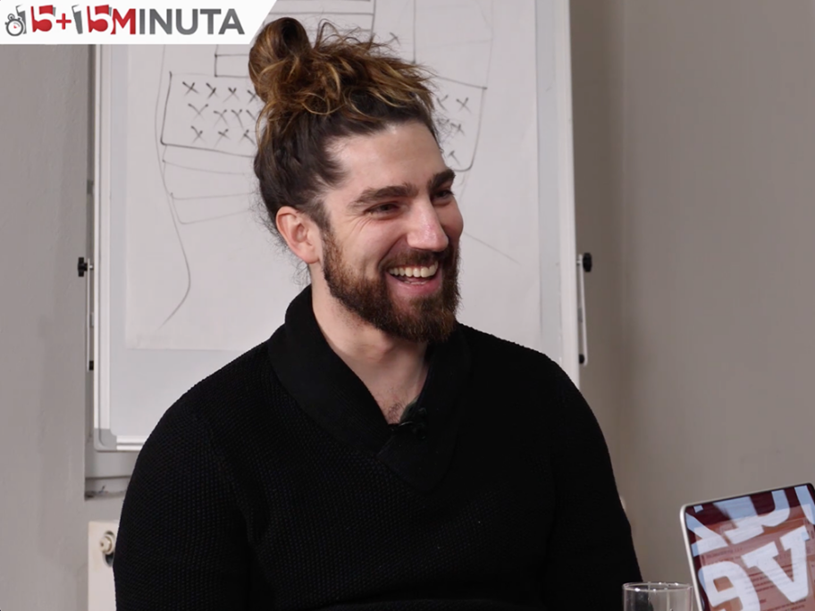 “Princ od Vranje” u duplih “15 minuta” o osmanskom nasleđu na jugu, Vranju i ljubavi kao motivu koji ga vodi 5 princ od vranje 2