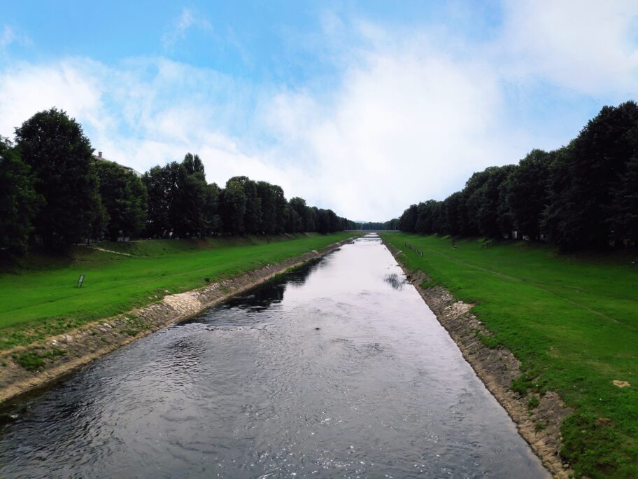 Žena se utopila u Nišavi kod Pirota 5 nisava pi foto lj f scaled