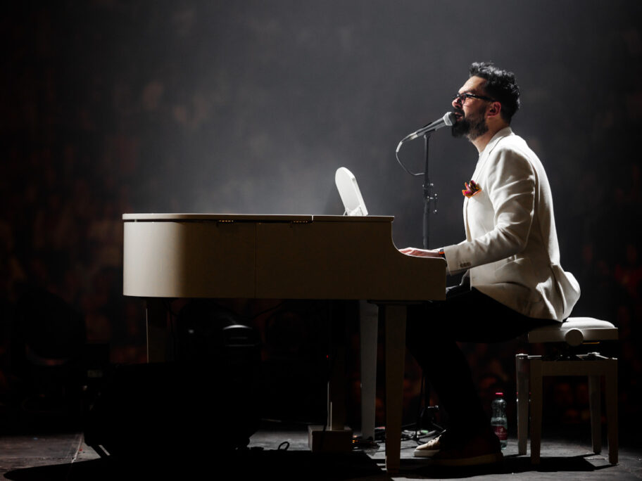 Petar Graso Arena by Mario Poje 18