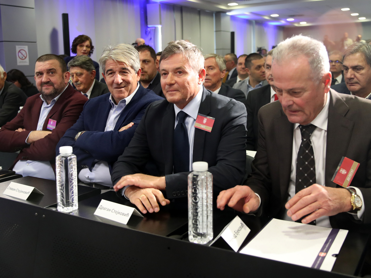 skupstina fudbalskog saveza srbije, foto fss 4
