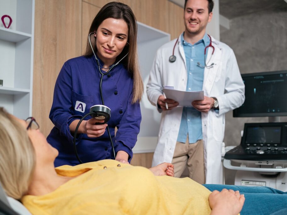 pregled kardiologa specijaliste eho srca aviva nis 1 1