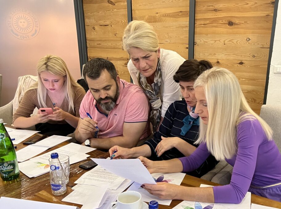 1 Borba protiv poplave dezinformacija na Zapadnom Balkanu foto scaled