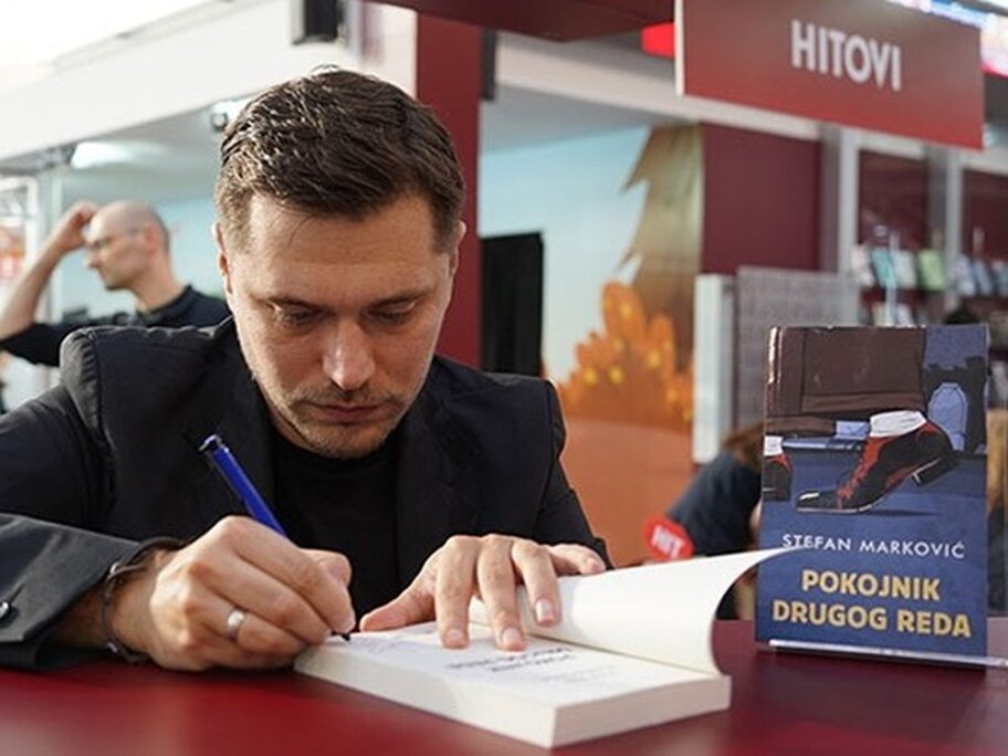 stefan markovic laguna