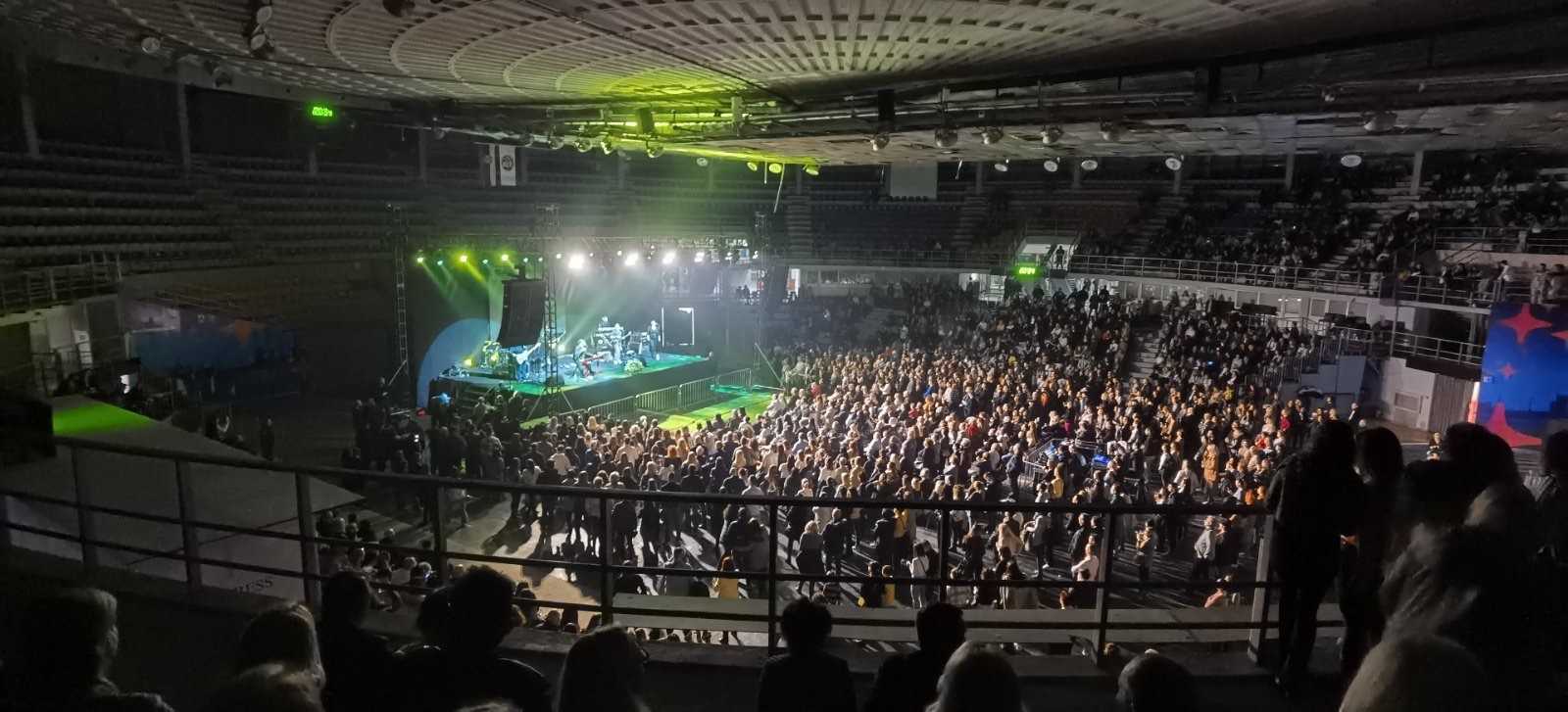 petar graso, koncert nis, foto ek