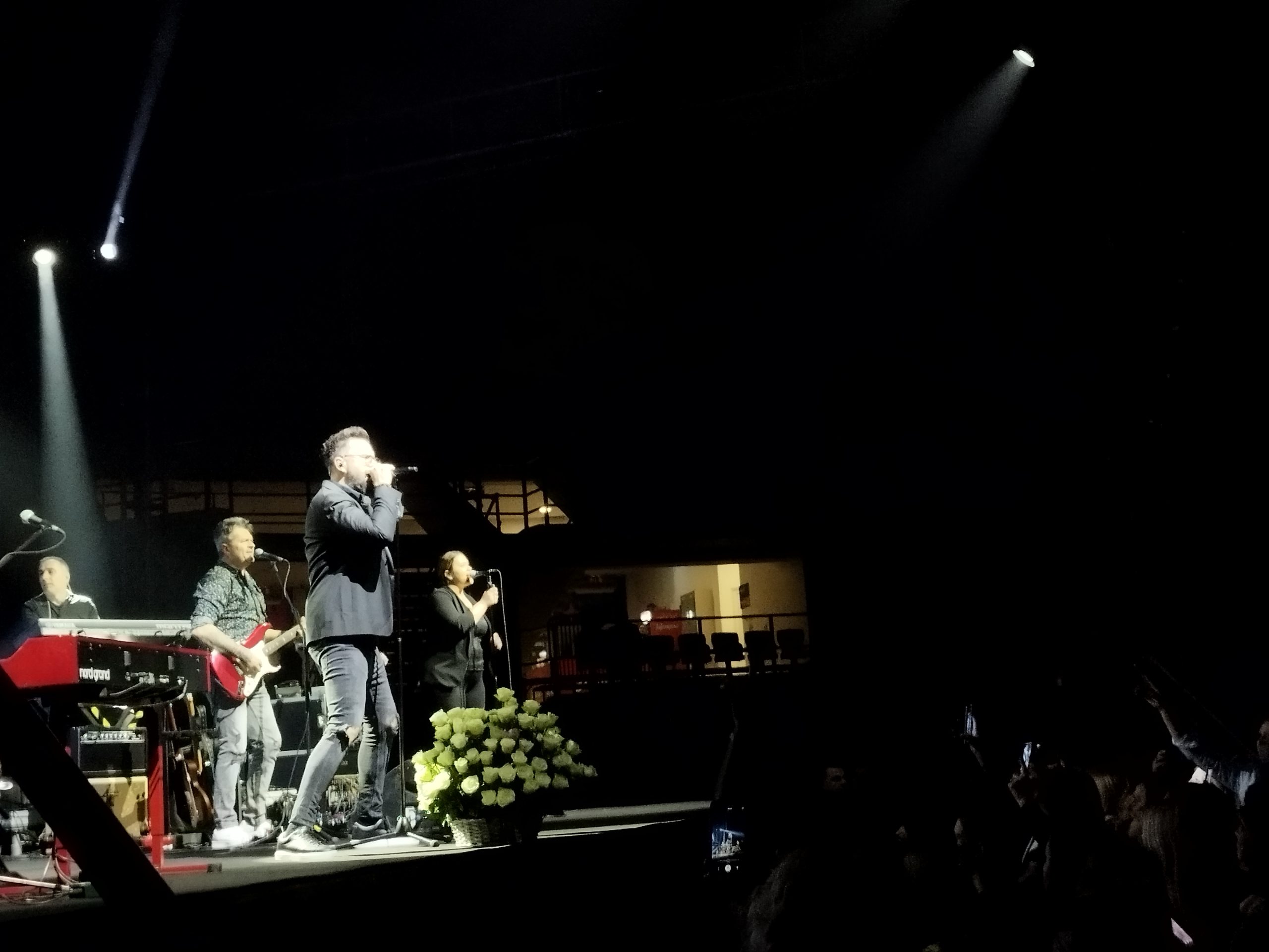 petar graso, koncert, nis, foto jovana zivanovic 3