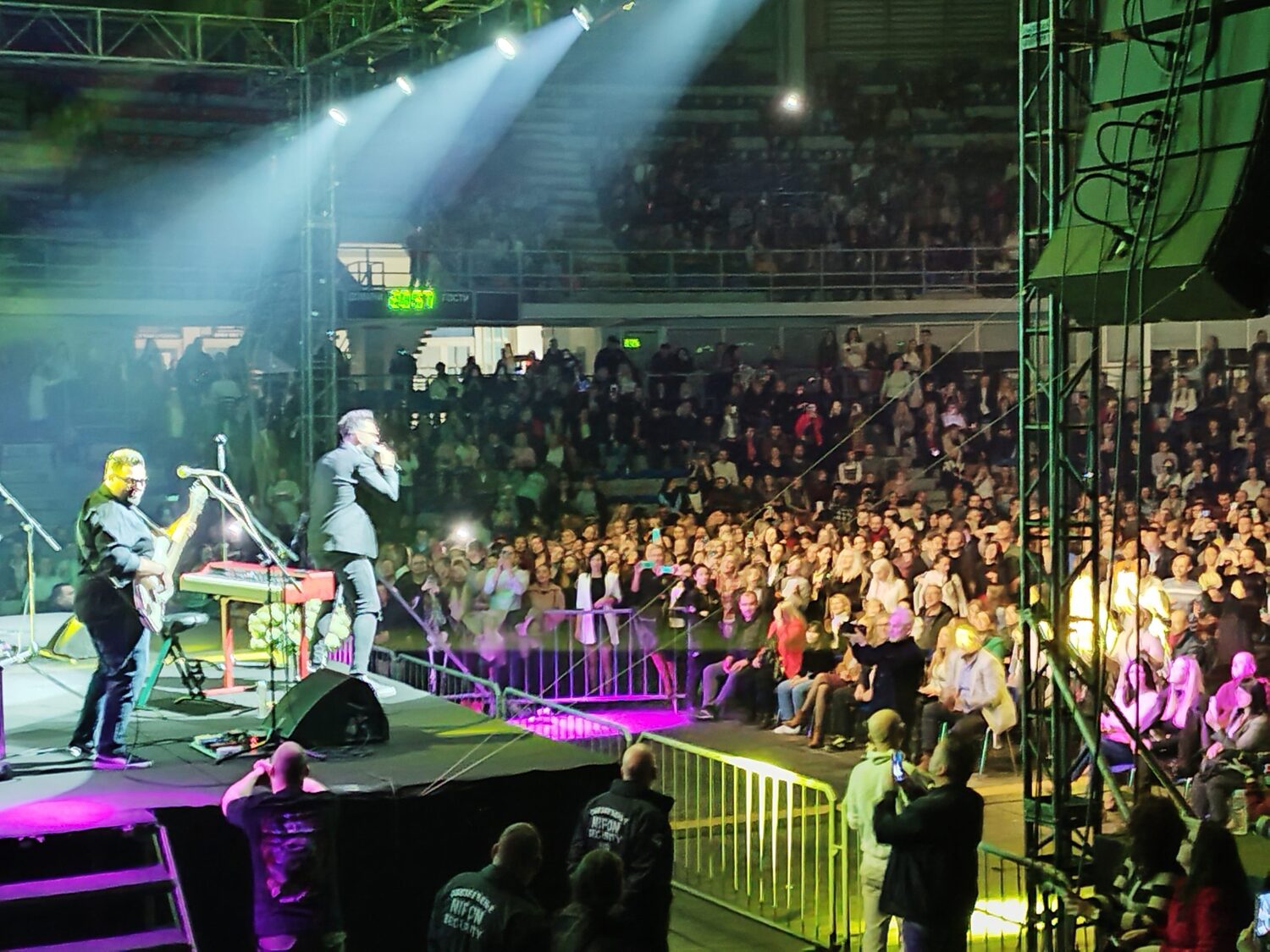 petar graso, koncert, nis, foto jovana zivanovic 6