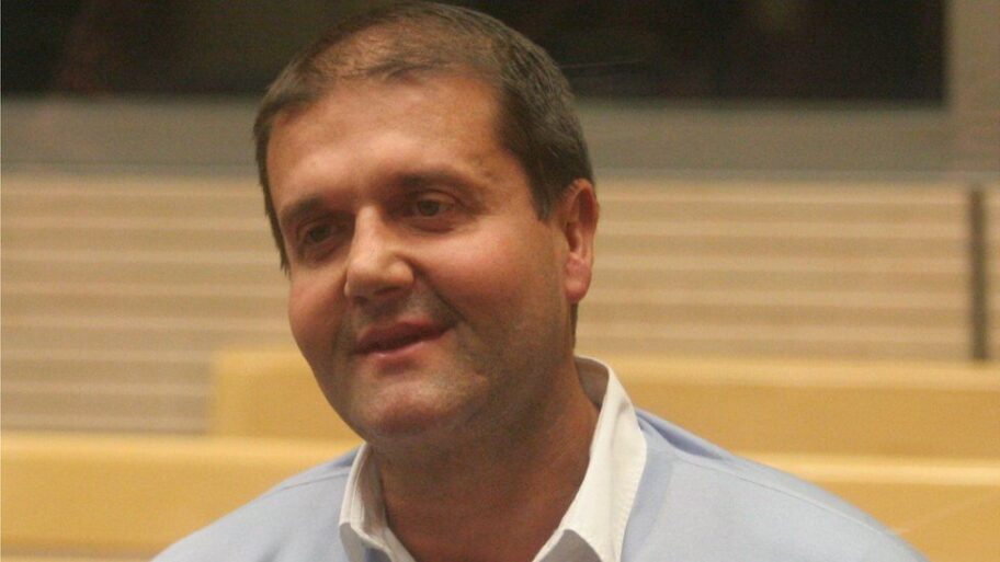 Srbija i pravosuđe: Slučaj Darka Šarića ili optužnice, suđenja, odlaganja, presude, obaranja i tako ukrug 4 129019010 darkosaric3