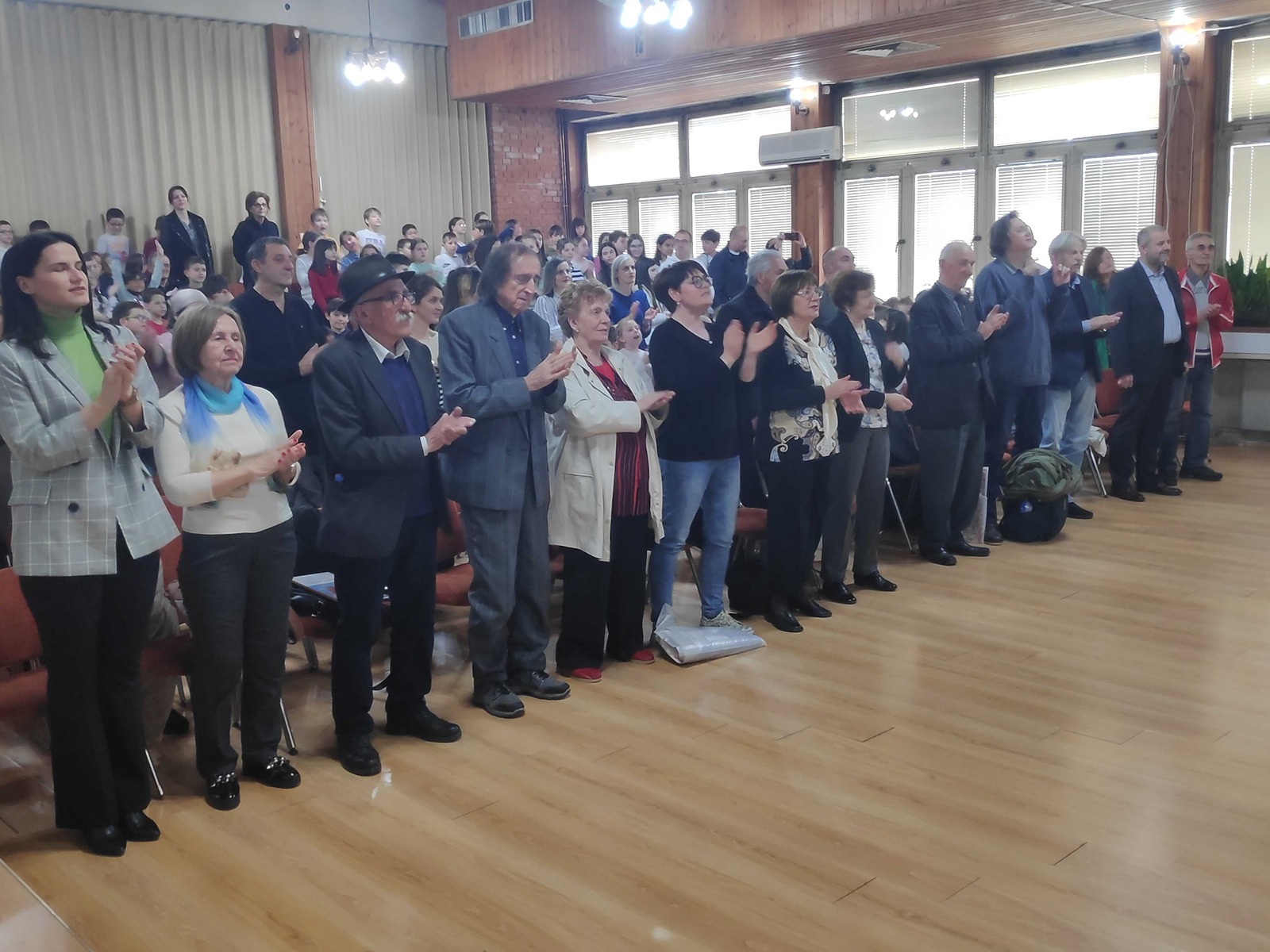 festival dečijeg stvaralaštva