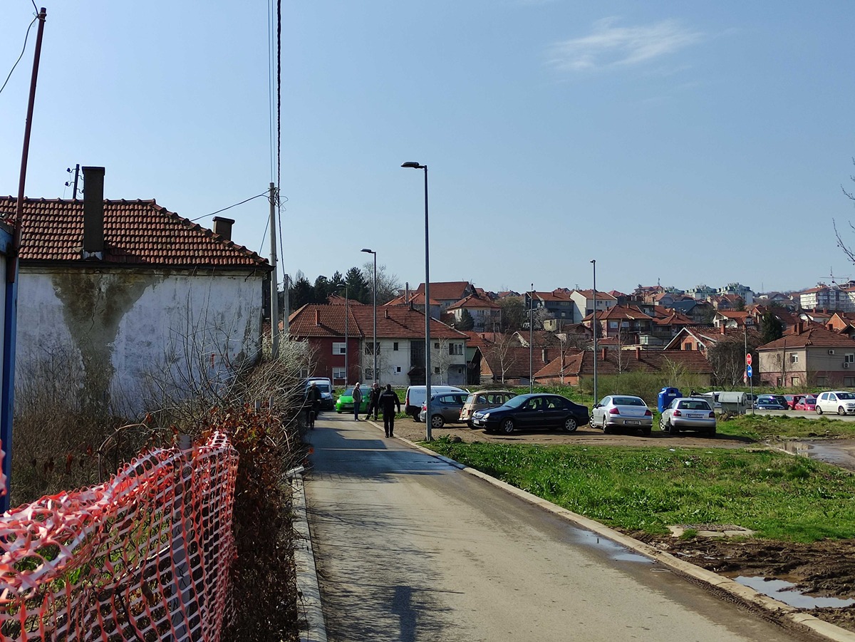 obezbeđenje kliničkog (1)