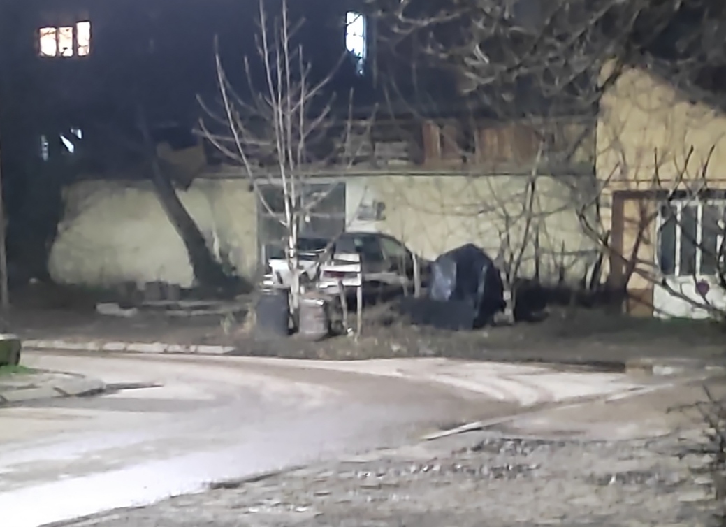 Ugao Lamartinove i Josipa Slavenskog i